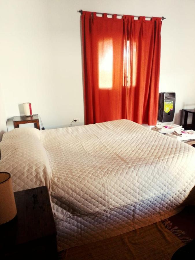 El Rancho De Manolo Ξενοδοχείο Molinos Εξωτερικό φωτογραφία